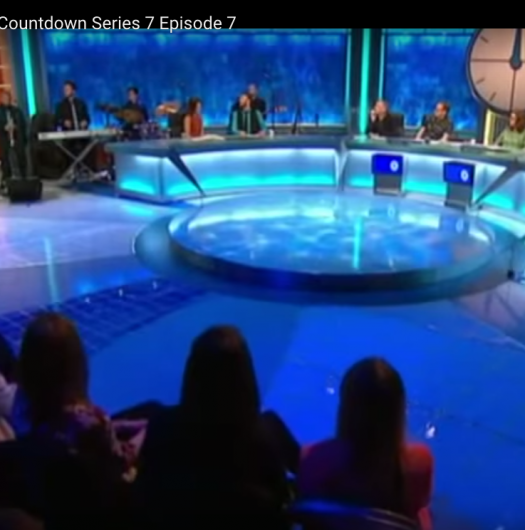 8 Out Of Ten Audience_Clock Cropped